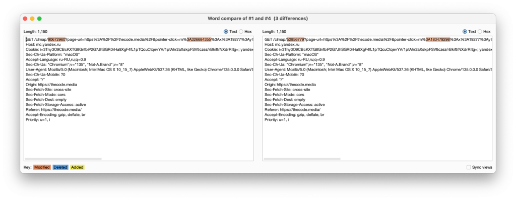Пошаговое руководство по использованию Burp Suite