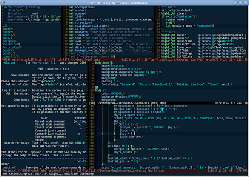 Пояснительная бригада: вы чё, угораете? Как мне выйти из vim??