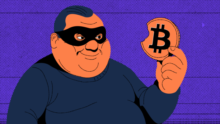 Разбираем схемы мошенников: арбитраж криптовалюты