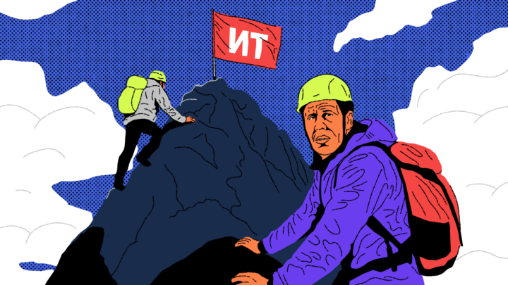 Какие бывают грейды (уровни) у программистов