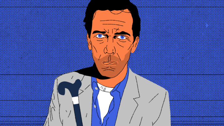 Задача, где почти все врут, но нужно выяснить правду