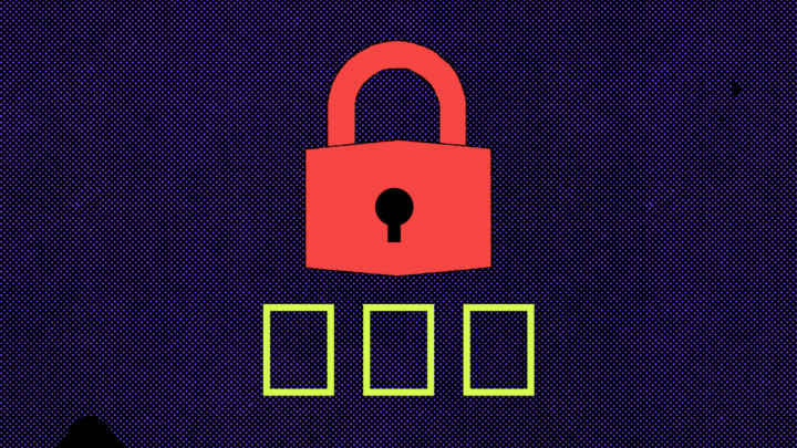Задача для хакеров: как подобрать код к замку