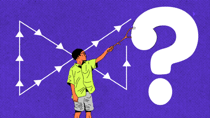 Дьявольская загадка про книжного червя