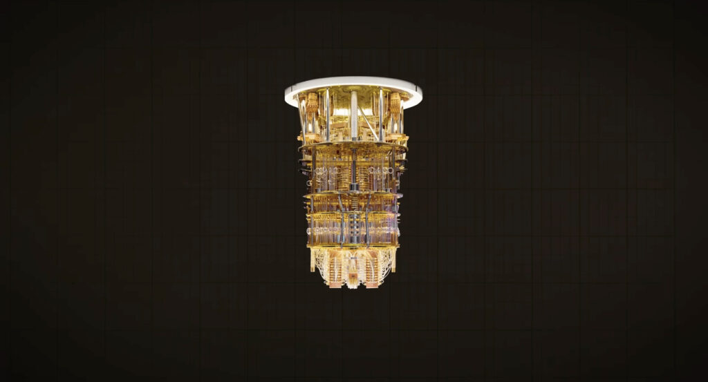 Как работает квантовая логика и шифрование