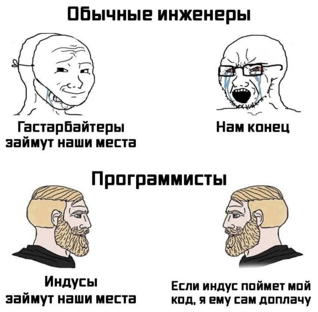 Разгон: самый важный навык разработчика — критическое мышление