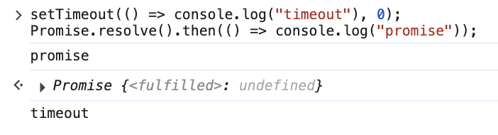 setTimeout() в JavaScript: полное руководство