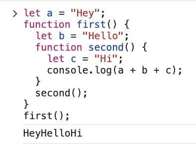 Замыкания в JavaScript: что это и как использовать на практике