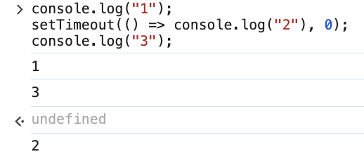setTimeout() в JavaScript: полное руководство