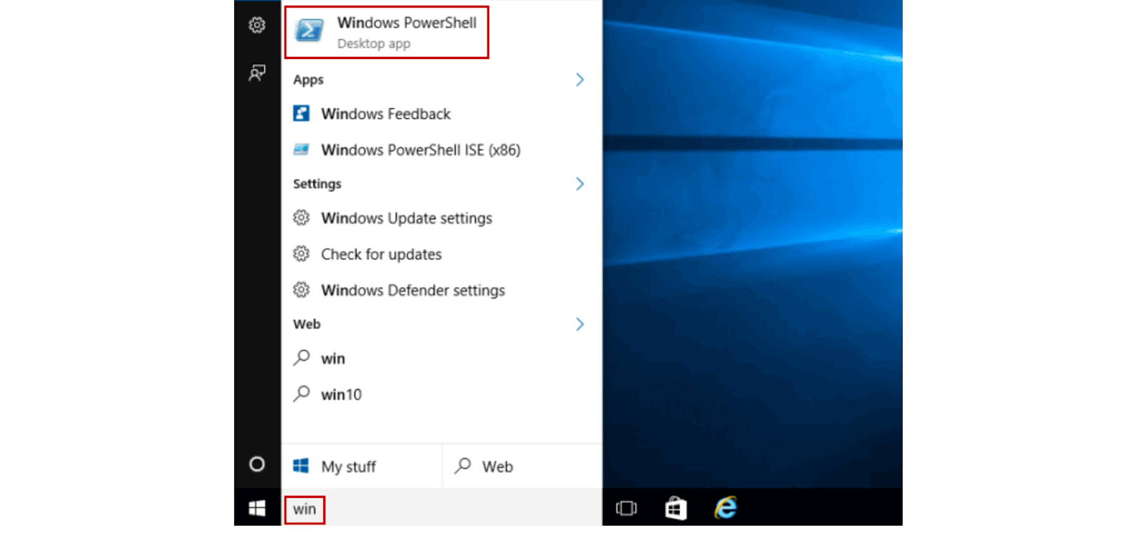 Подключение по SSH из Windows
