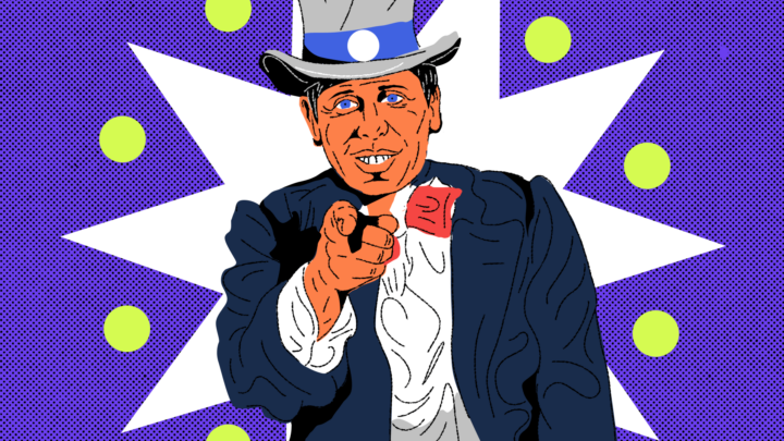 Тест: какой ты язык программирования