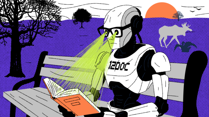 Как ИИ читает промпты