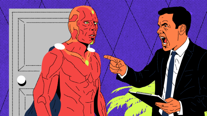 Почему ИИ не может заменить хороших программистов