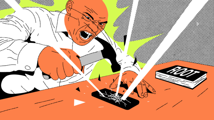 Зачем получать root-доступ на Android в 2025 году