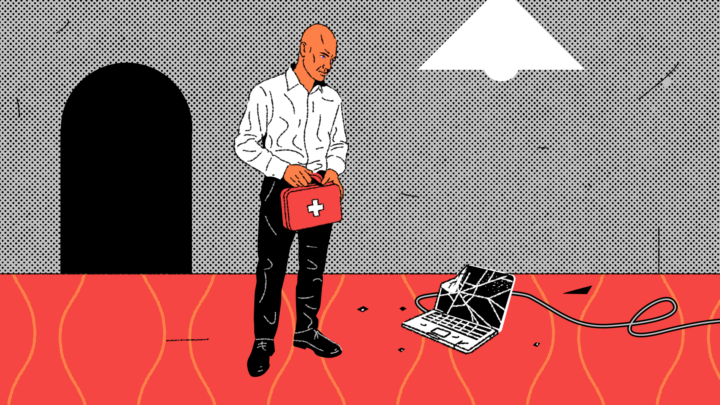 Можно ли восстановить данные после удаления