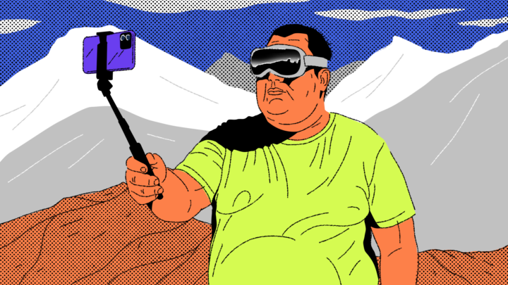 Худшие изобретения в истории ИТ, которые сделали нашу жизнь сложнее