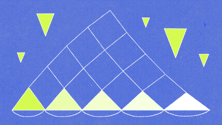 Необычная задача по геометрии на смекалку и логику