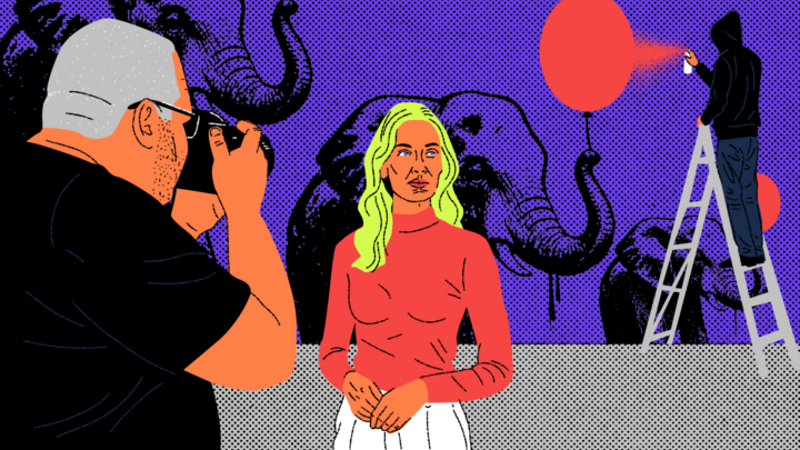 Background Image в CSS и HTML: как сделать фон для сайта