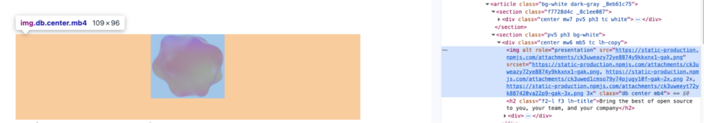 Background Image в CSS и HTML: как сделать фон для сайта