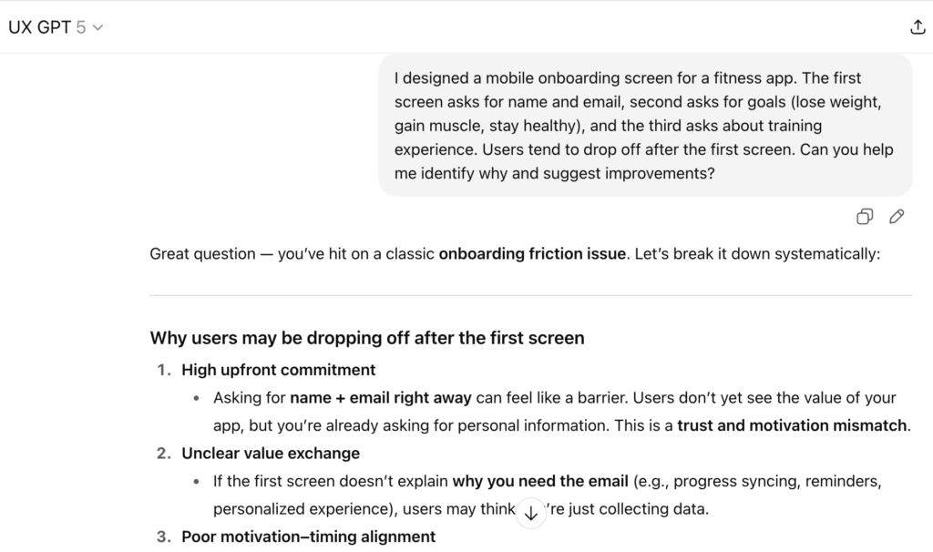 ИИ в дизайне: заменят ли UX-дизайнеров DALL-E, Midjourney и GPT?