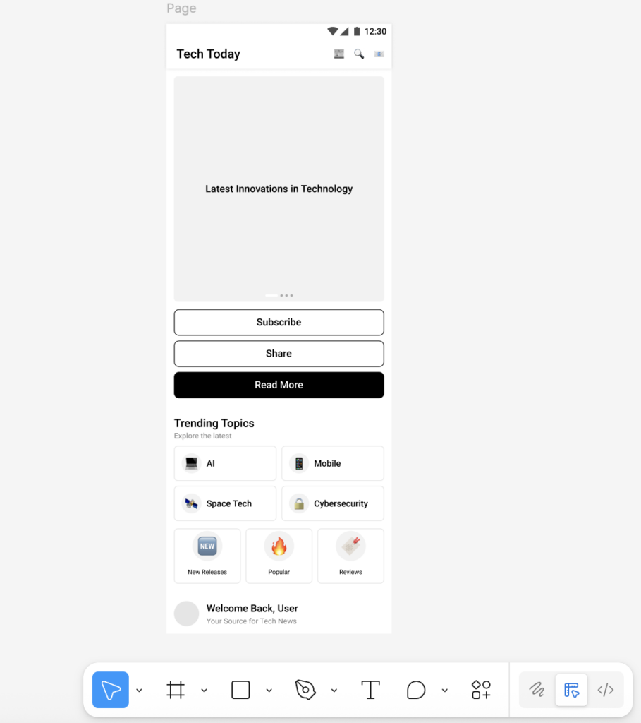 ИИ в дизайне: заменят ли UX-дизайнеров DALL-E, Midjourney и GPT?