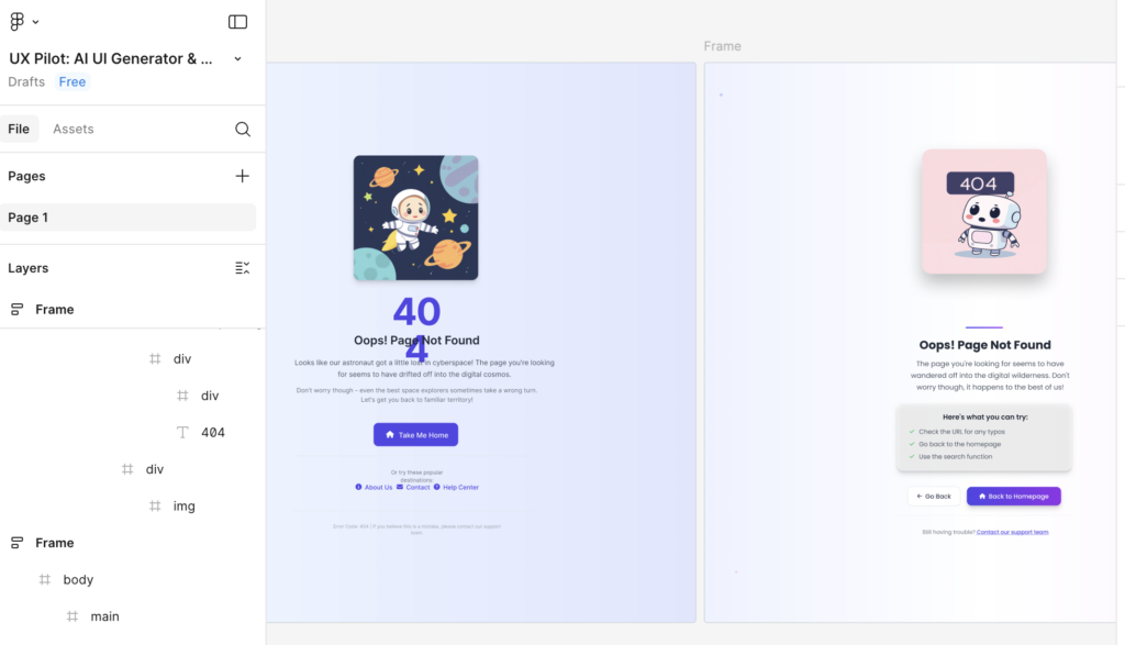 ИИ в дизайне: заменят ли UX-дизайнеров DALL-E, Midjourney и GPT?