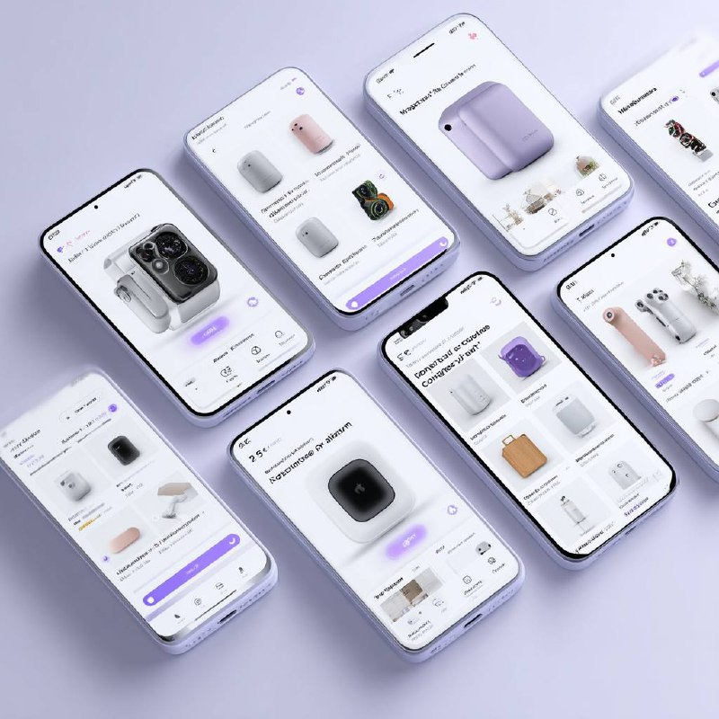 ИИ в дизайне: заменят ли UX-дизайнеров DALL-E, Midjourney и GPT?