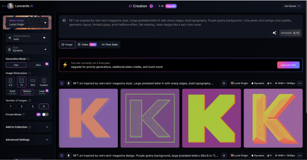 ИИ в дизайне: заменят ли UX-дизайнеров DALL-E, Midjourney и GPT?