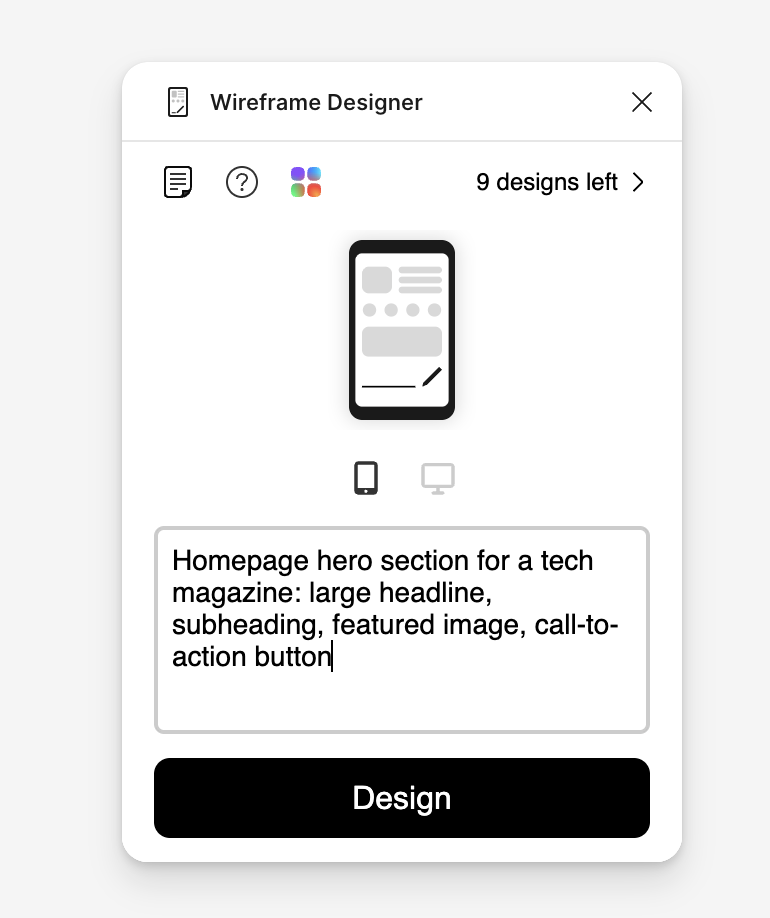 ИИ в дизайне: заменят ли UX-дизайнеров DALL-E, Midjourney и GPT?