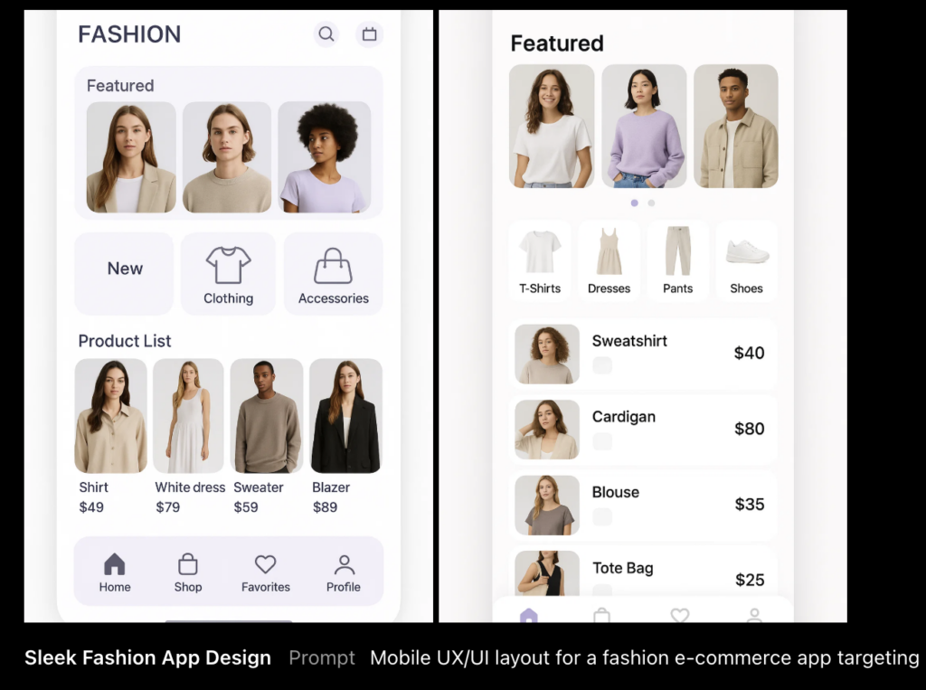 ИИ в дизайне: заменят ли UX-дизайнеров DALL-E, Midjourney и GPT?