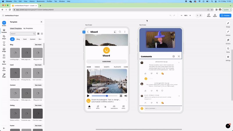 ИИ в дизайне: заменят ли UX-дизайнеров DALL-E, Midjourney и GPT?