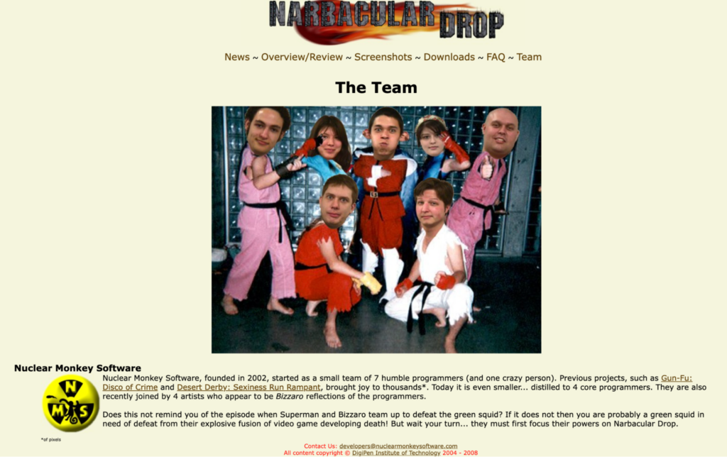 Кинопоиск, Афиша и Башорг: как выглядели топ-сайты Рунета 20 лет назад