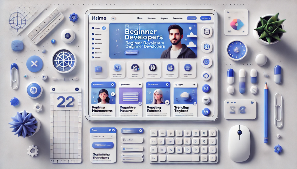 ИИ в дизайне: заменят ли UX-дизайнеров DALL-E, Midjourney и GPT?