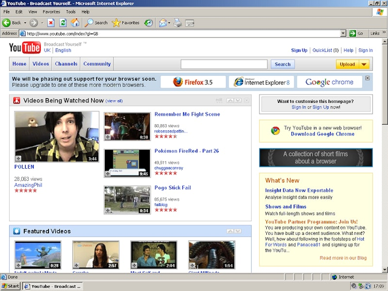 Худшие изобретения в истории ИТ, которые сделали нашу жизнь сложнее