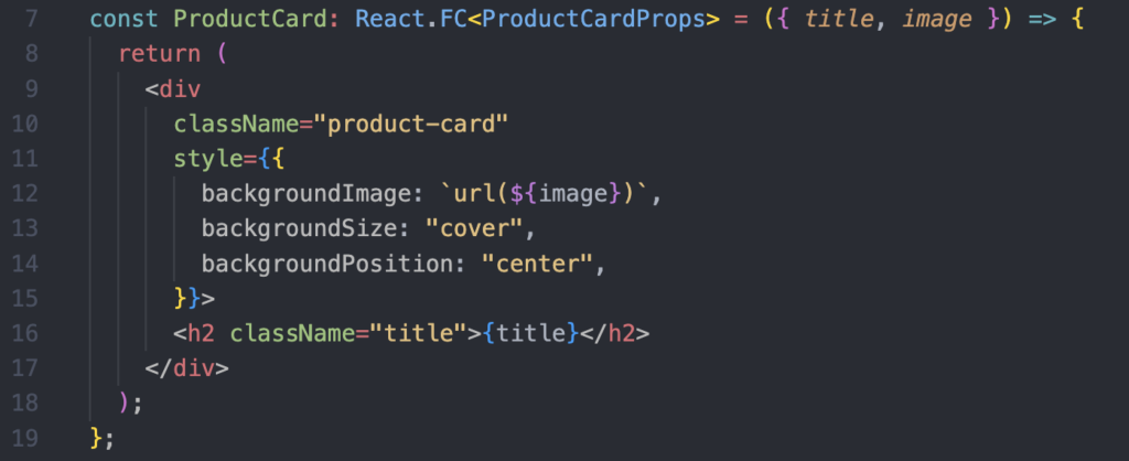 Background Image в CSS и HTML: как сделать фон для сайта