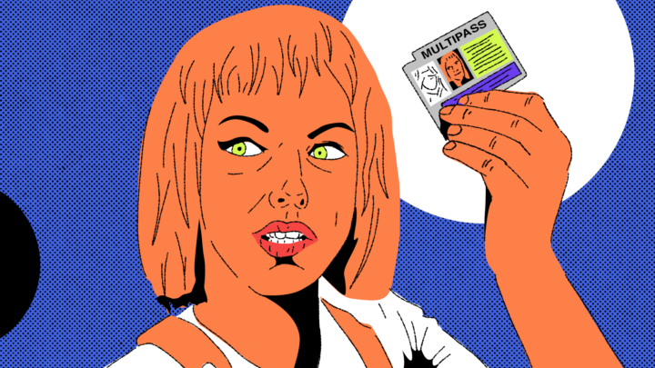 Типы данных в JavaScript и оператор typeof