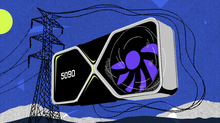 Видеокарты: чем различаются Nvidia и AMD и что там нового