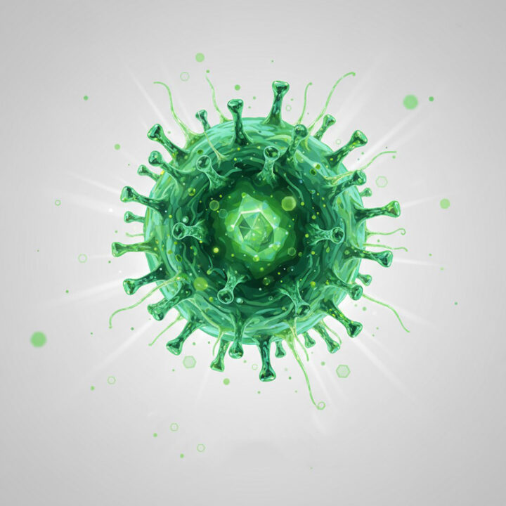 Вы можете заболеть из-за вашей клавиатуры