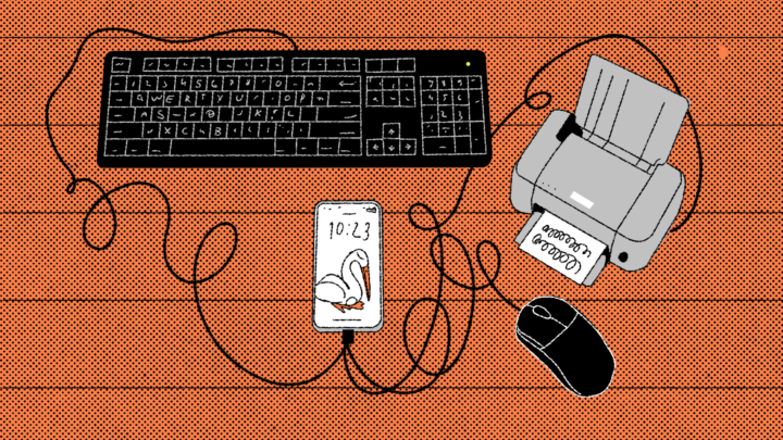 Можно ли полноценно программировать на телефоне: часть 1 — IDE и языки