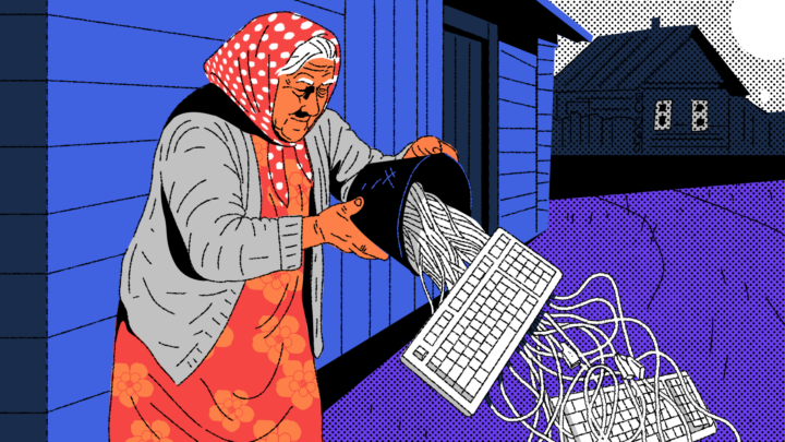 Три задачи про переливания, с которыми может справиться каждый (но не всегда)