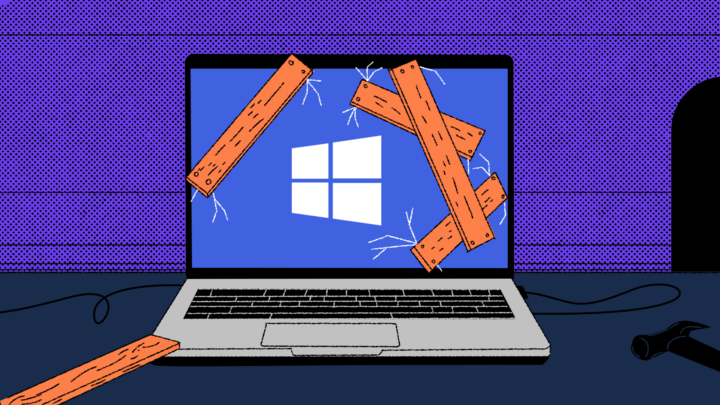 Как получать обновления на Windows 10 после прекращения поддержки