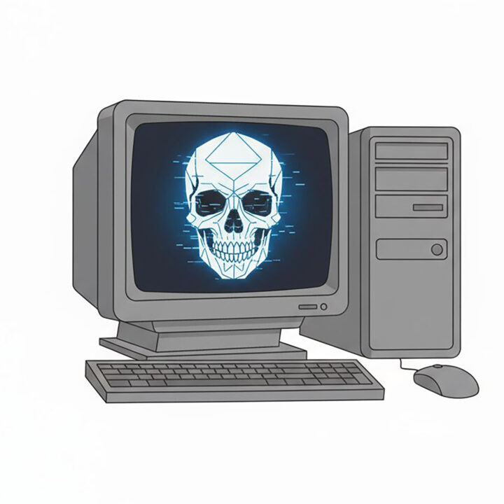 Интернет умирает: он наполовину состоит из ИИ и ботов