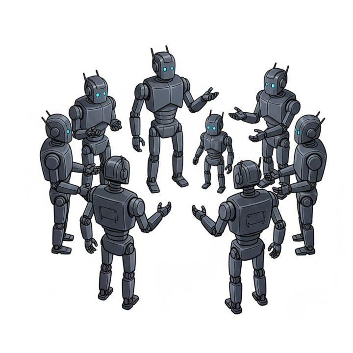 Один чат для всех ИИ: все лучшие нейросети объединили в одном месте