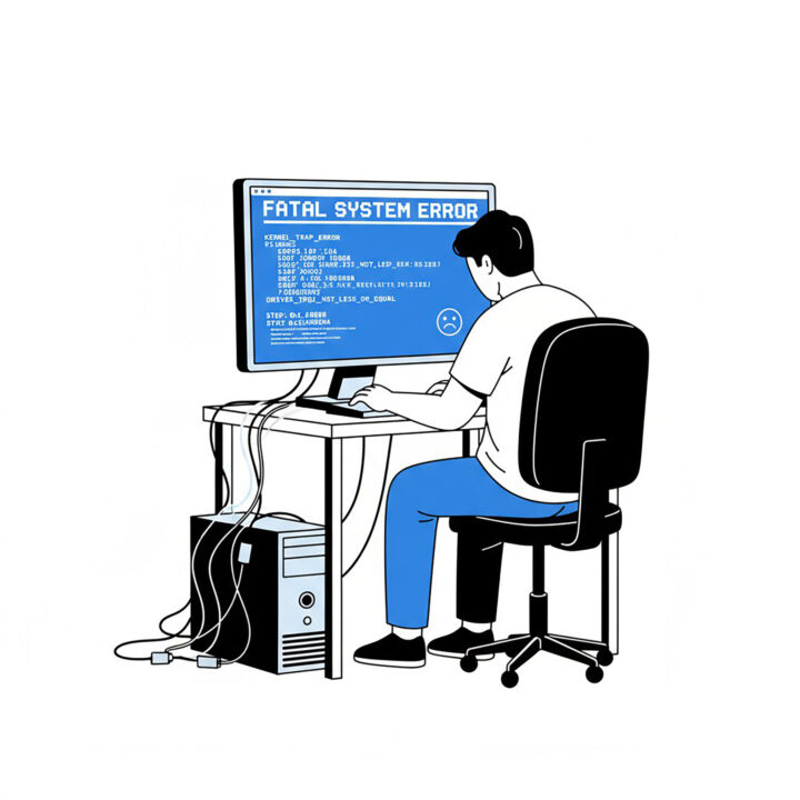 Windows 11 уничтожает данные пользователей