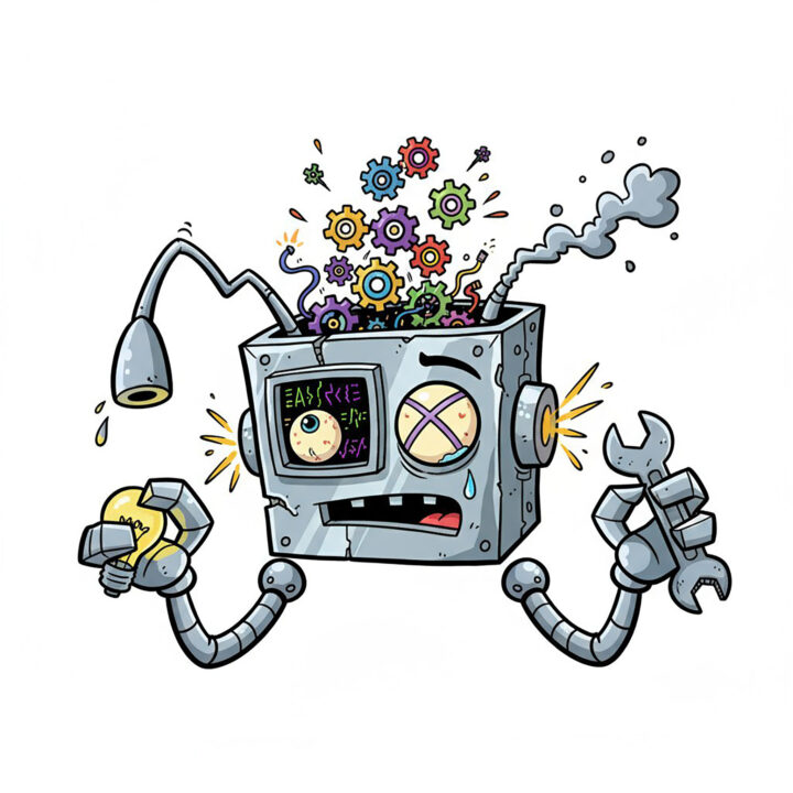 ИИ тупее, чем принято думать: так считает один из создателей ChatGPT