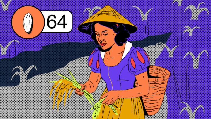 Метод count() в Python