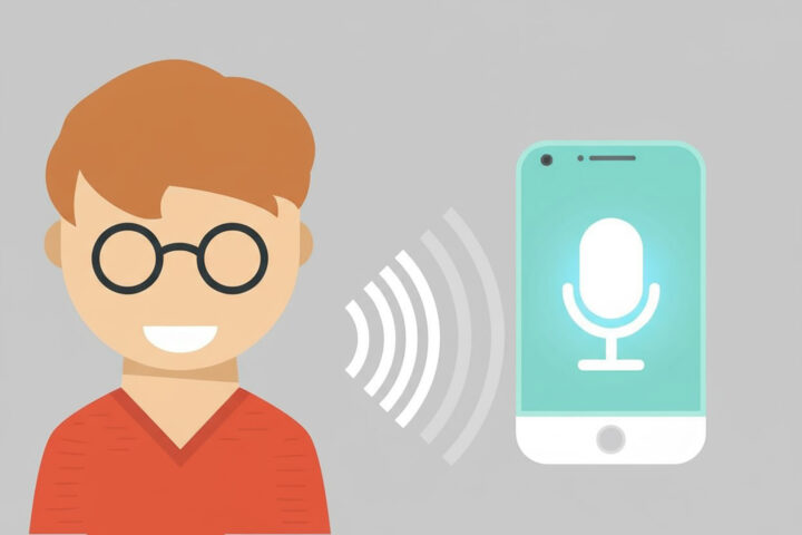 Компьютером можно будет полностью управлять голосом