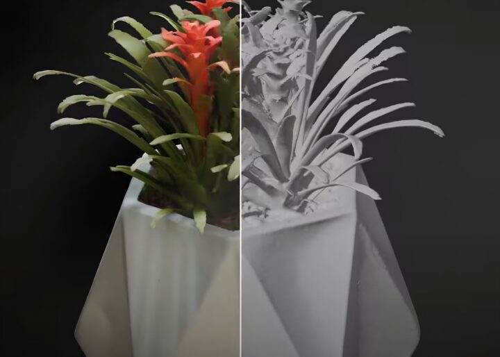 Превращаем что угодно в 3D-модель