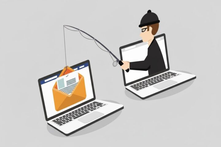 Возможно, кассы самообслуживания сливают данные россиян