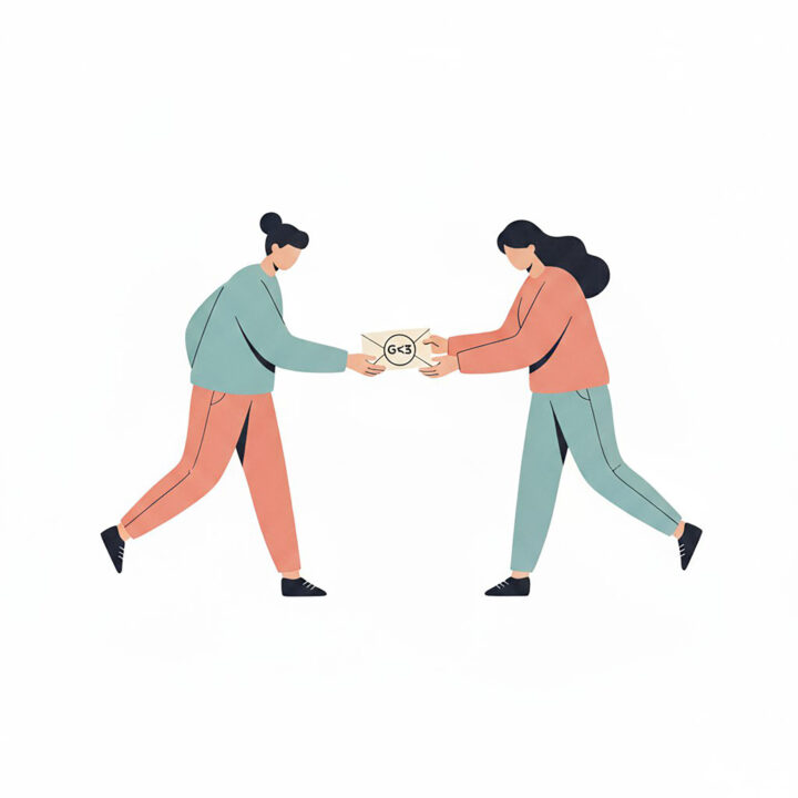 Gmail теперь можно восстановить с помощью друзей