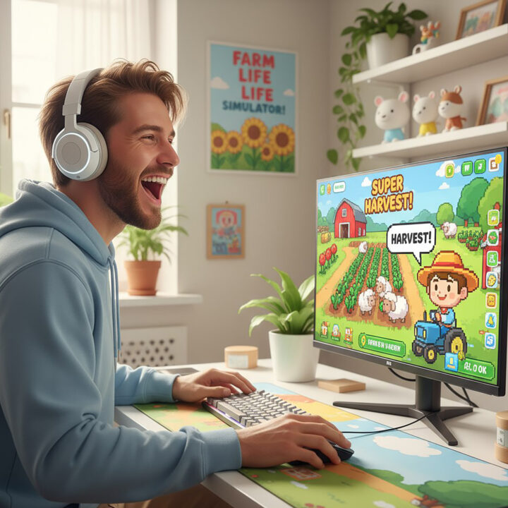 Играть и кодить: вышла игра, в которой можно учиться разработке